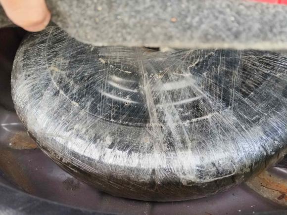 [合肥·皖A] 二手福特蒙迪欧2013款 2.0L GTDi200时尚型