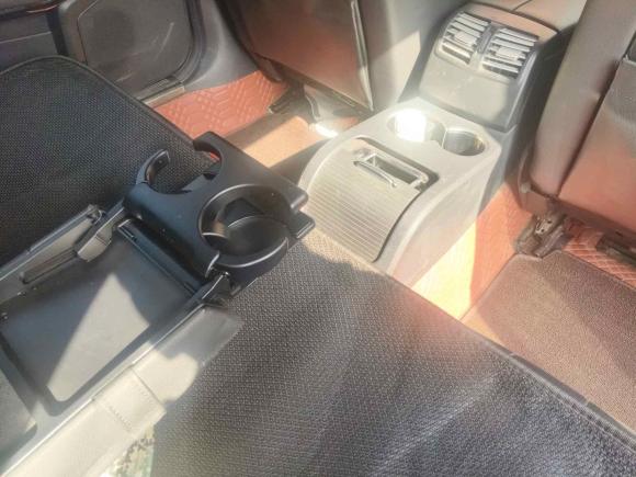 [宁波·浙B] 二手奔驰奔驰E级2015款 改款 E 260 L 运动型