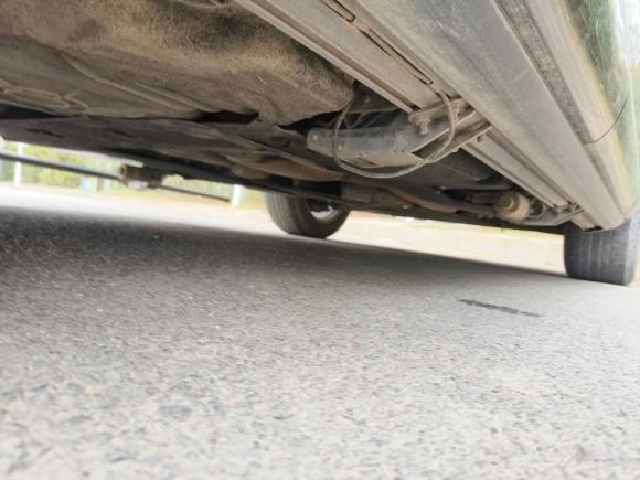 [南昌·赣A] 二手奥迪奥迪Q72018款 40 TFSI 舒适型