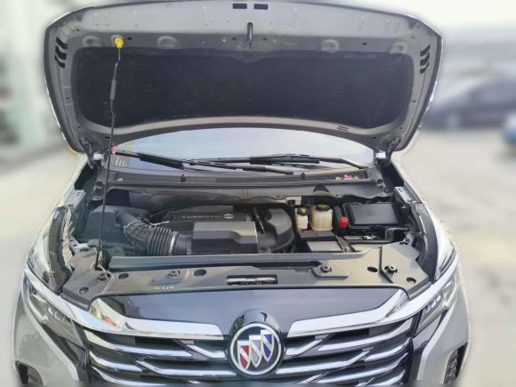 [合肥·苏A] 二手别克别克GL82023款 陆上公务舱 舒适型