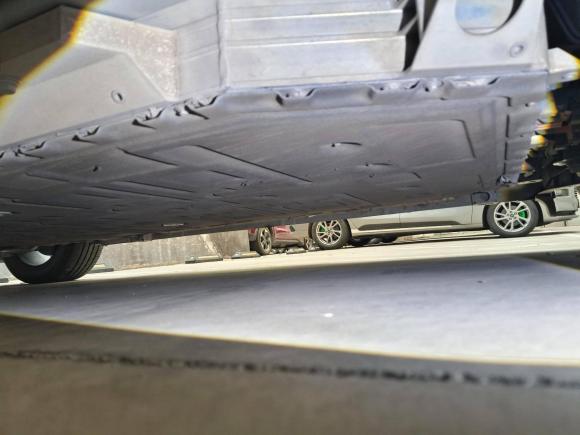 [义乌·浙G] 二手埃安AION Y2022款 Plus 70 智领版