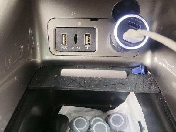 [苏州·苏E] 二手比亚迪海豚2021款 405km 时尚版