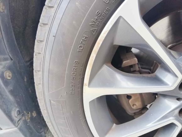 [苏州·苏E] 二手宝马宝马X52014款 xDrive35i 典雅型