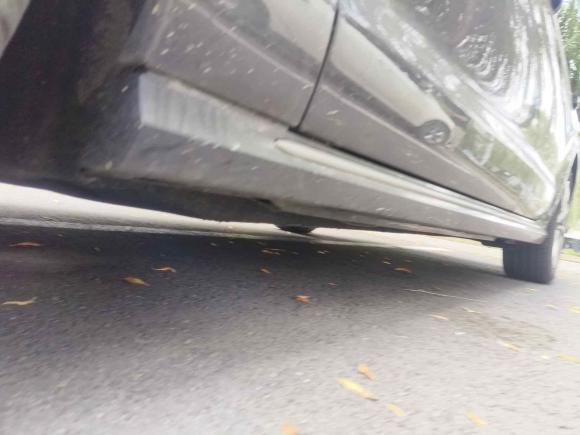 [青岛·鲁Y] 二手奥迪奥迪A6L2016款 TFSI 技术型