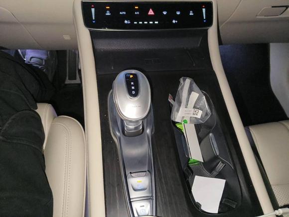 [杭州·浙A] 二手岚图汽车岚图梦想家2022款 低碳版 想+智驾包