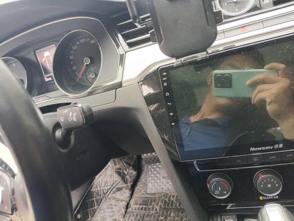 [成都·川A] 二手大众迈腾2019款 280TSI DSG 领先型 国V