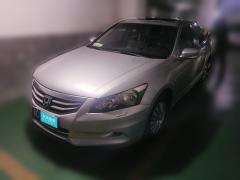 [温州·浙C] 本田雅阁2012款 2.0L SE