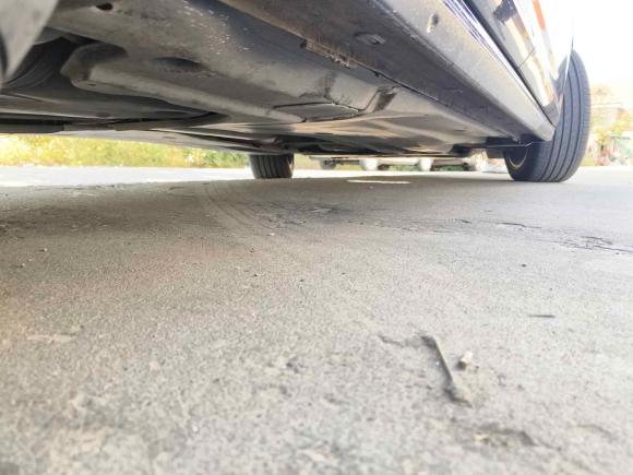 [南通·苏F] 二手大众帕萨特2023款 330TSI 精英版