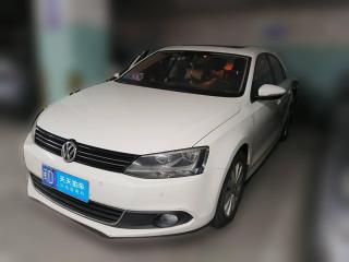 大众速腾2014款 改款 1.4TSI 自动豪华型