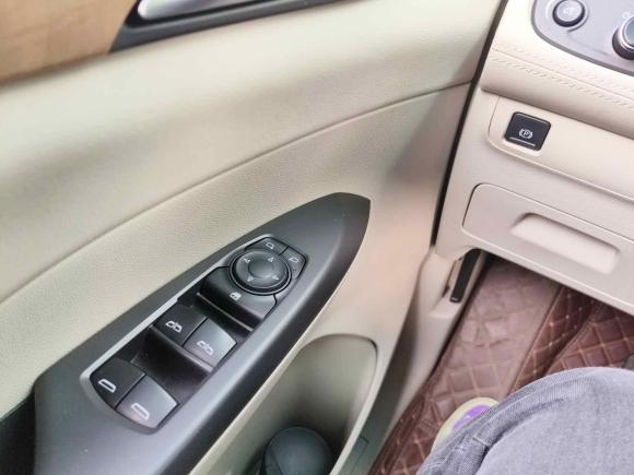 [金华·浙G] 二手别克别克GL82017款 ES 28T 舒适型 国V