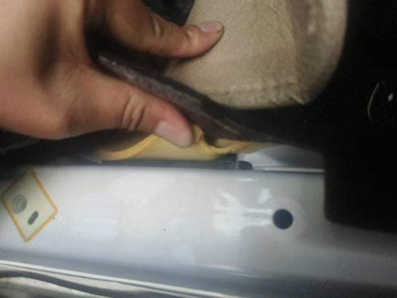 [合肥·皖A] 二手福特福克斯2012款 三厢 1.6L 自动风尚型