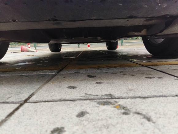 [无锡·苏E] 二手蔚来蔚来EC62020款 605KM 运动版