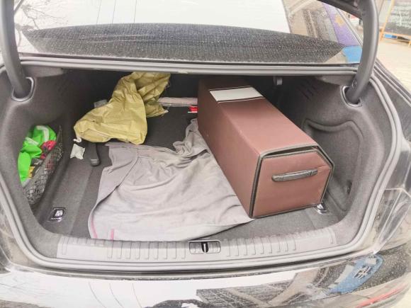 [上海·沪D] 二手奥迪奥迪A6L2020款 45 TFSI 臻选动感型