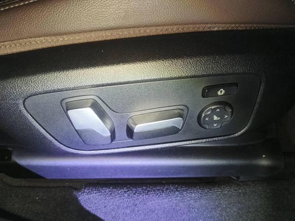 [西安·陕A] 二手宝马宝马X32018款 xDrive30i 领先型 M运动套装 国VI