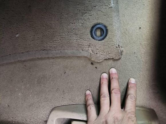 [合肥·皖A] 二手本田雅阁2010款 2.0L EX