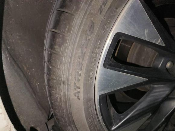 [嘉兴·浙F] 二手日产骐达TIIDA2016款 1.6L CVT智尊版