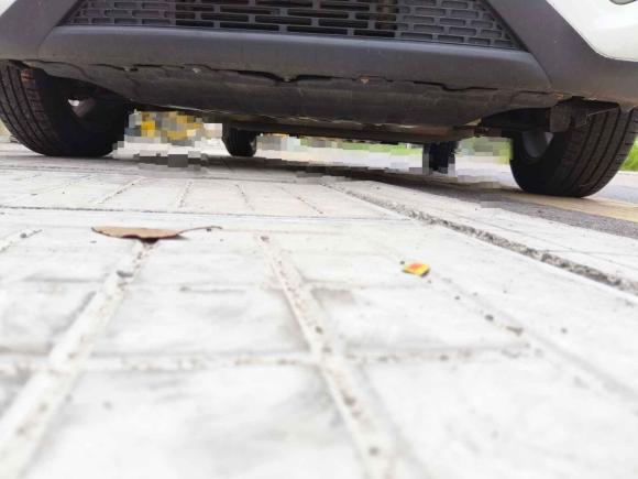 [武汉·鄂A] 二手奇瑞新能源小蚂蚁2021款 15万蚁粉款 蚁潮版 磷酸铁锂