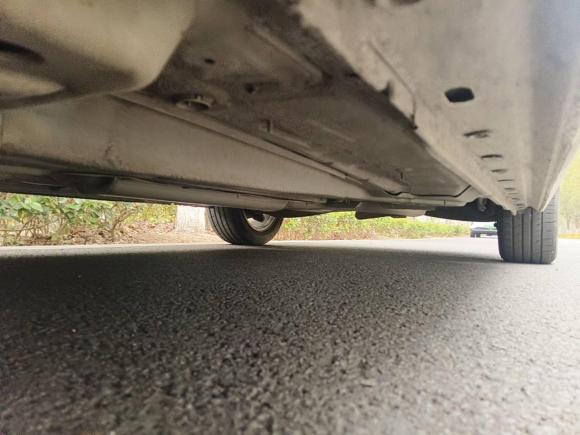 [苏州·苏E] 二手雪佛兰迈锐宝2018款 530T 自动豪华版