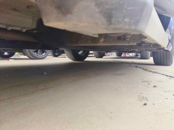 [青岛·鲁U] 二手本田皓影2021款 240TURBO CVT两驱尊贵版