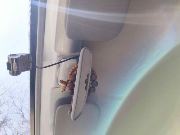 [西安·陕U] 二手五菱汽车五菱荣光2021款 1.5L加长标准型封窗车助力版5座L3C