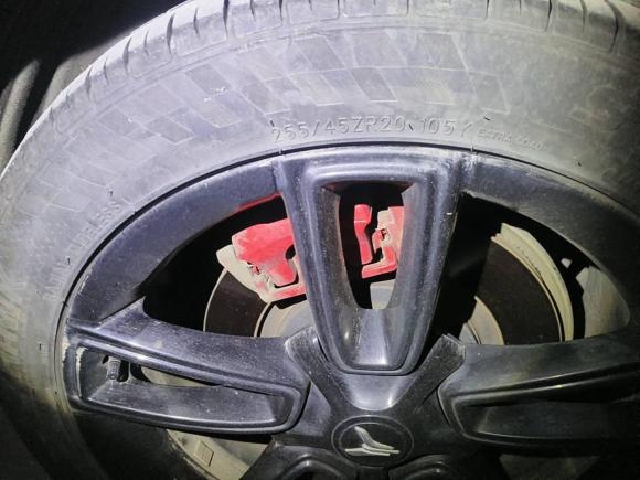 [武汉·鄂A] 二手岚图汽车岚图FREE2024款 超长续航智驾版