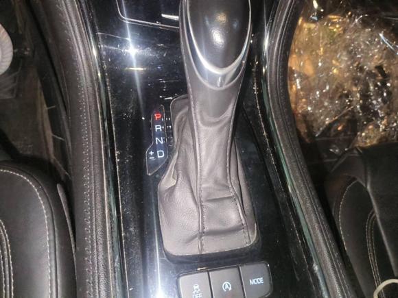 [嘉兴·浙F] 二手凯迪拉克凯迪拉克ATS-L2017款 28T 时尚型