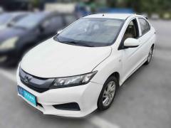 [南通·苏F] 本田锋范2015款 1.5L 手动舒适版