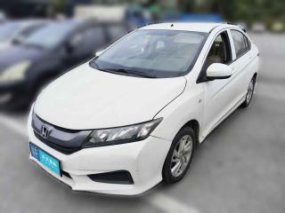 本田锋范2015款 1.5L 手动舒适版「南通二手车」「天天拍车」