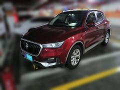 [南昌·赣A] 宝沃宝沃BX52017款 20TGDI 自动两驱先锋型