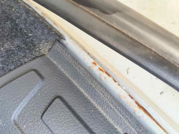 [温州·浙J] 二手荣威荣威RX52018款 20T 两驱自动旗舰版