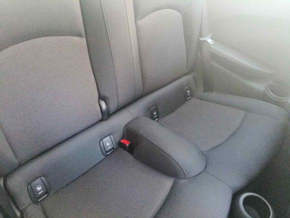 [上海·沪C] 二手MINIMINI2019款 1.5T ONE PLUS