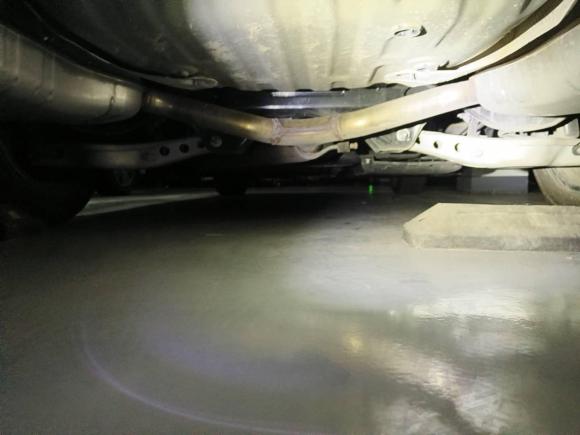 [合肥·皖A] 二手别克君越2025款 28T 白金版