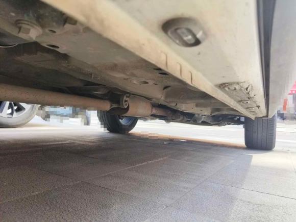 [合肥·皖A] 二手荣威荣威RX5 MAX2019款 300TGI 自动4G互联豪华版