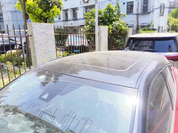 [上海·皖M] 二手丰田丰田C-HR2018款 2.0L 领先天窗版 国VI