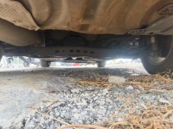 [广州·粤A] 二手大众宝来2021款 1.5L 自动时尚智联版