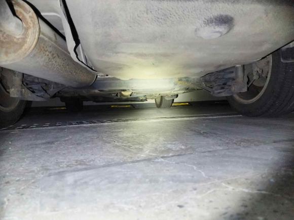 [青岛·鲁B] 二手大众朗逸2013款 改款 1.4TSI DSG舒适版