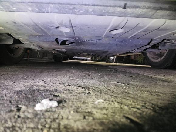 [深圳·粤B] 二手起亚起亚K52015款 2.0L 自动LUX