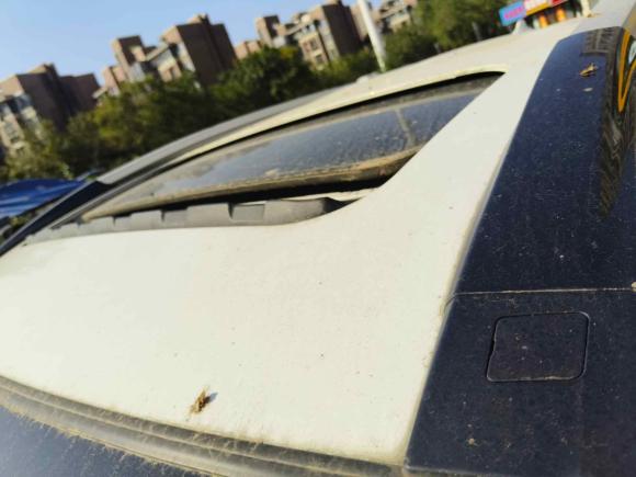 [武汉·鄂A] 二手哈弗哈弗H62018款 红标 运动版 1.5T 自动两驱精英型