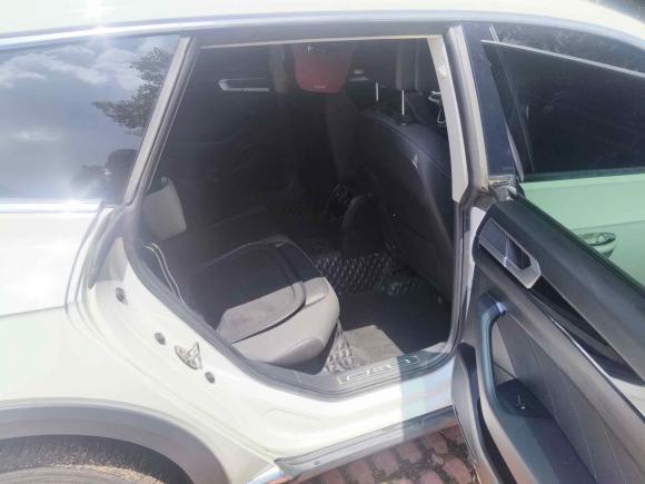 [宁波·浙B] 二手大众一汽-大众CC2021款 猎装车 380TSI 猎心版