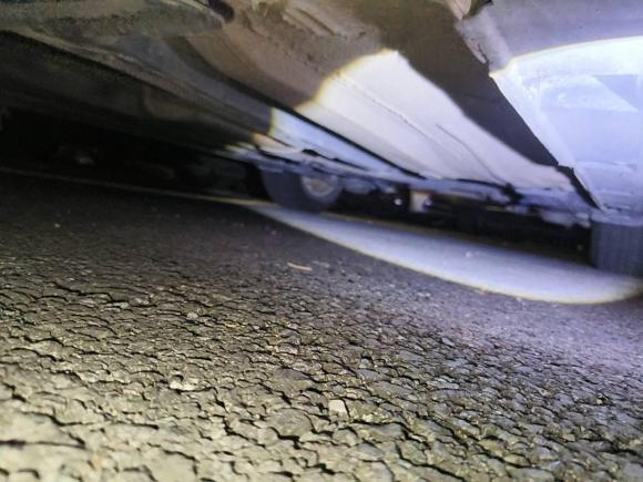 [深圳·粤K] 二手福特福克斯2015款 三厢 1.6L 自动风尚型