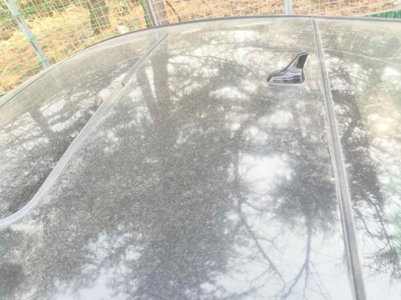 [青岛·鲁B] 二手现代劳恩斯-酷派2009款 2.0T 自动靓雅版