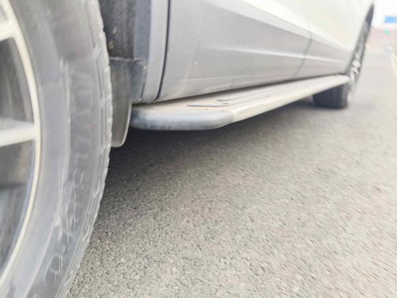 [青岛·鲁B] 二手大众途观2013款 1.8TSI 自动两驱豪华型