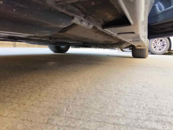 [广州·陕U] 二手本田雅阁2016款 2.0L 舒适版