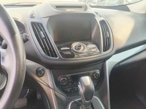 [苏州·苏E] 二手福特翼虎2015款 2.0L GTDi 四驱尊贵型