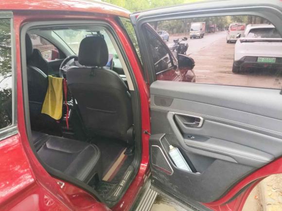 [上海·沪C] 二手比亚迪宋Pro2019款 1.5T 自动精英型