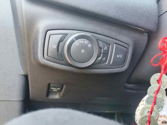 [广州·粤A] 二手林肯林肯MKC2014款 2.0T 两驱尊享版