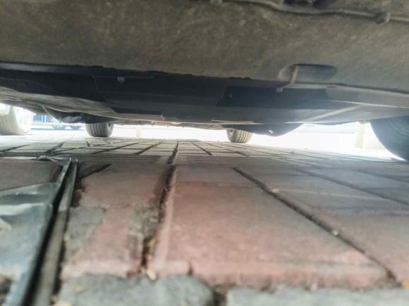 [广州·粤R] 二手本田思域2016款 220TURBO CVT豪华版