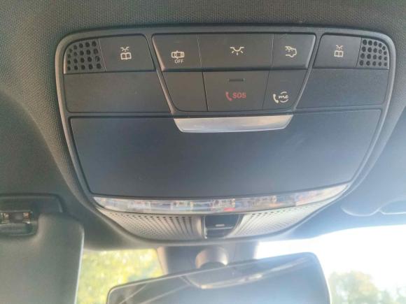 [苏州·苏E] 二手奔驰奔驰E级2020款 E 260 4MATIC 轿跑车