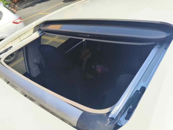 [佛山·粤E] 二手丰田雷凌2017款 改款 185T CVT精英版 国V