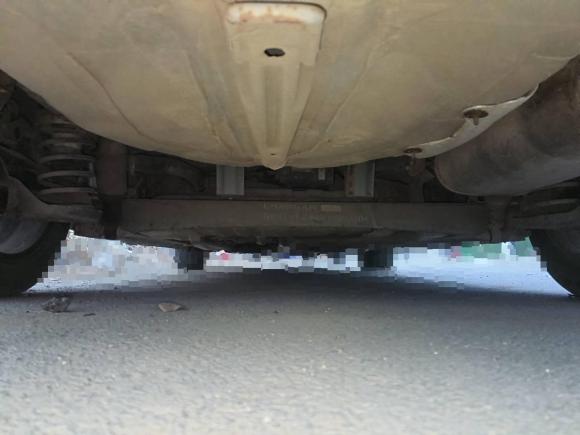 [济南·鲁P] 二手长安逸动2016款 1.6L 手动风尚型